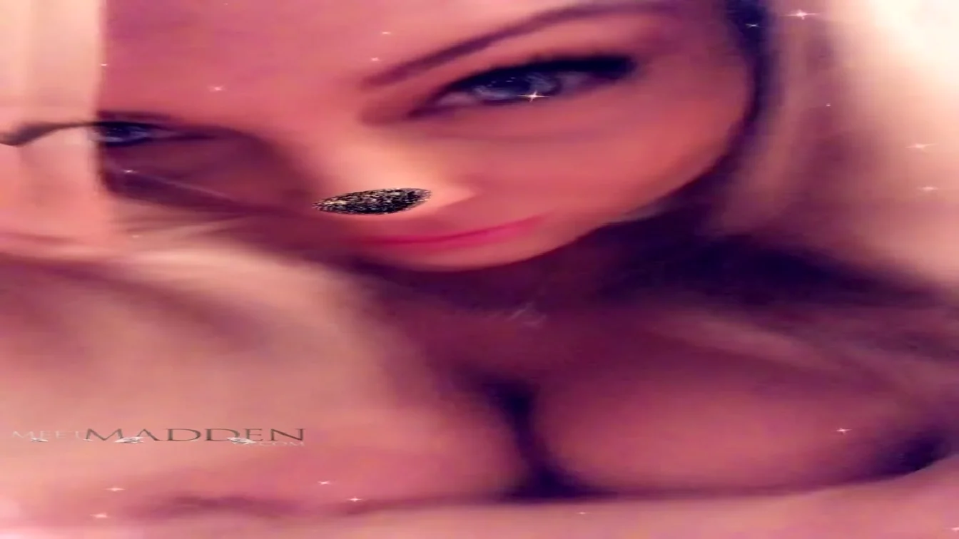 Preview of MeetMadden Pink XOXO XXX